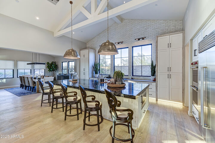 Property Photo:  8760 E Hackamore Drive  AZ 85255 