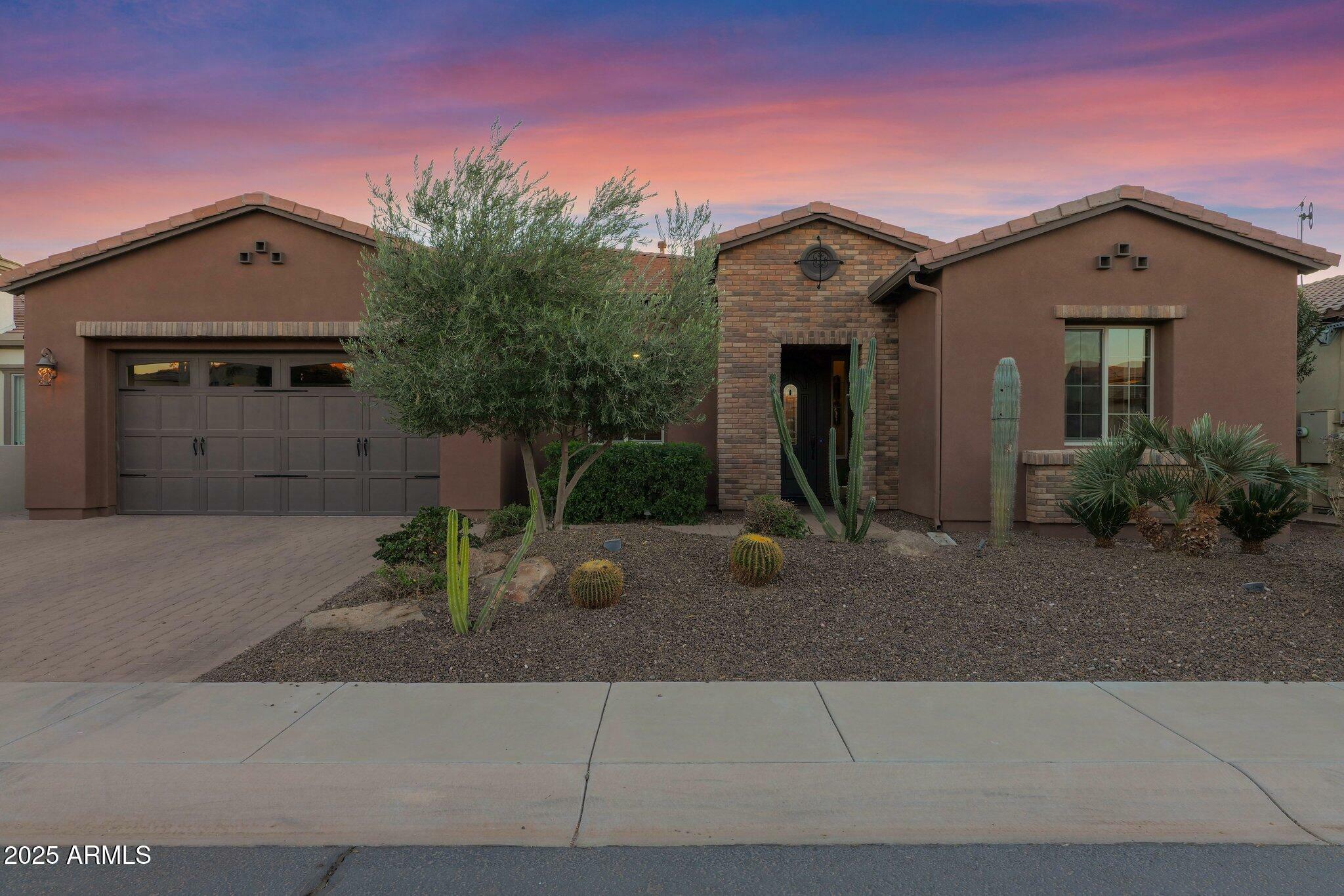 Property Photo:  1663 E Vesper Trail  AZ 85140 