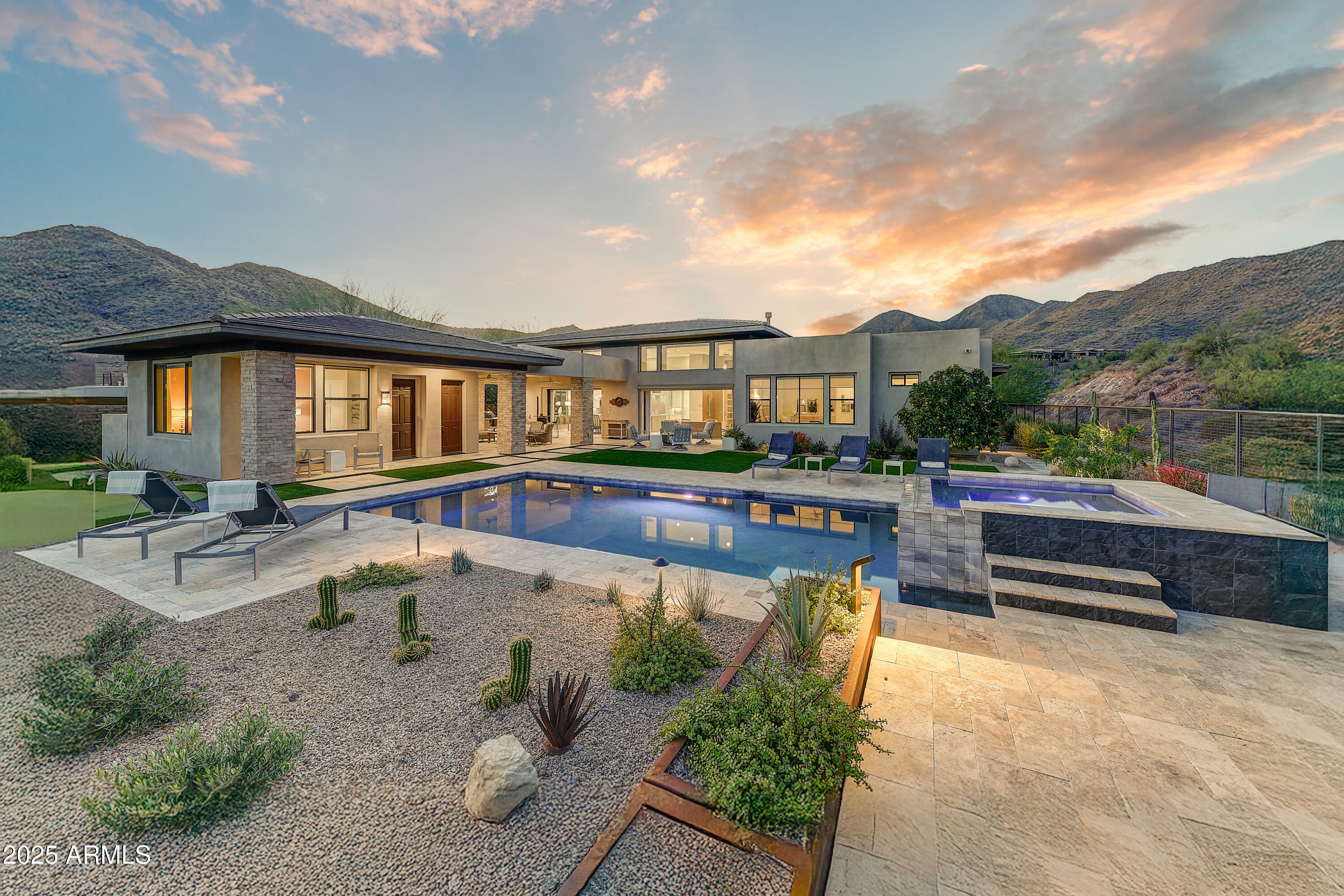 14245 N Territory Trail  Fountain Hills AZ 85268 photo