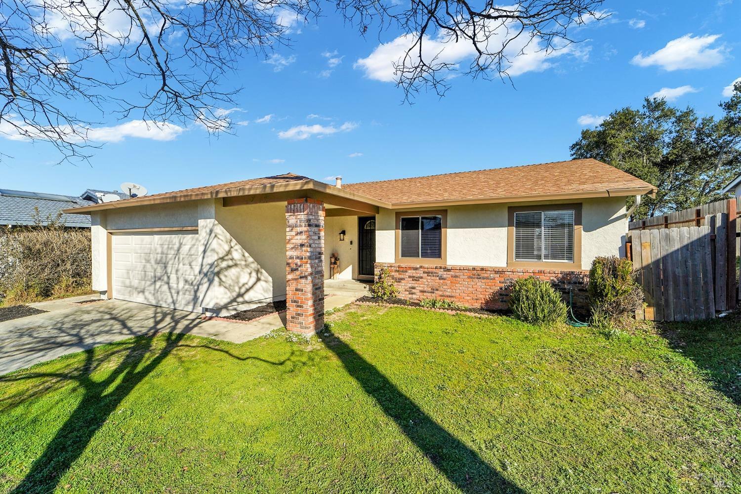 436 Phoenix Circle  Vallejo CA 94589 photo