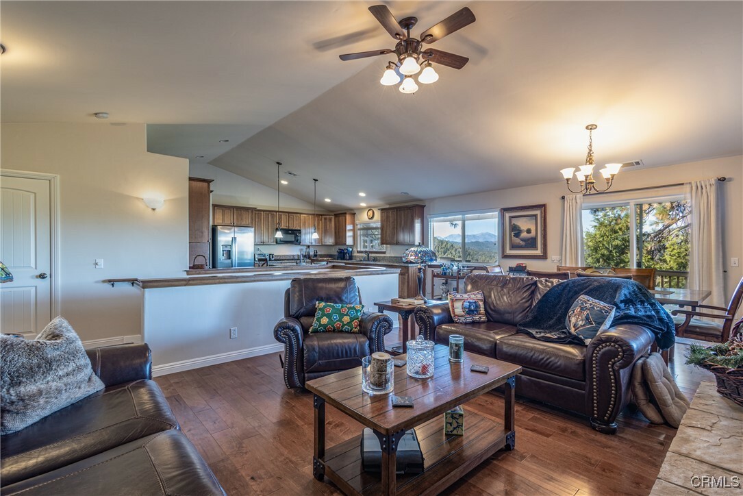 Property Photo:  25152 Valle Drive  CA 92325 