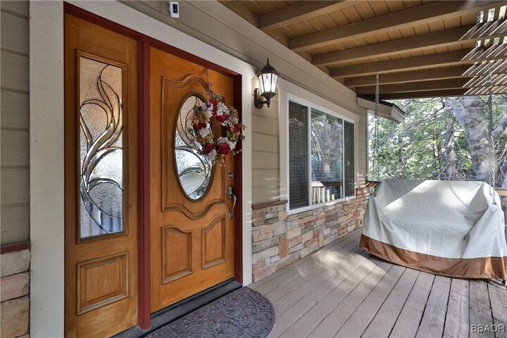 Property Photo: 25152 Valle Drive CA 92325