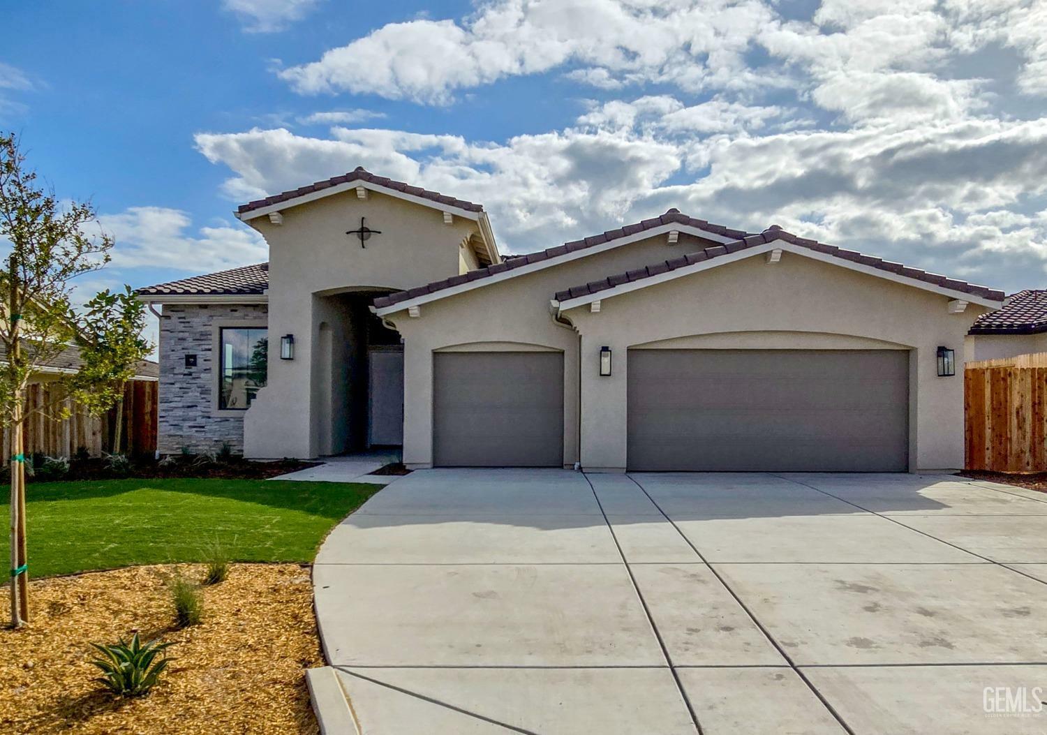11805 Pendulum Drive  Bakersfield CA 93306 photo