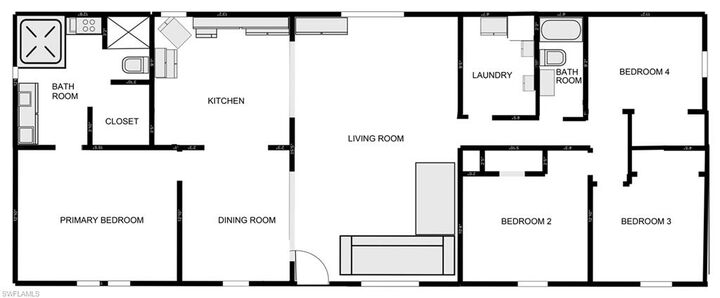 Property Photo:  2380 Frangipani Ave  FL 34117 
