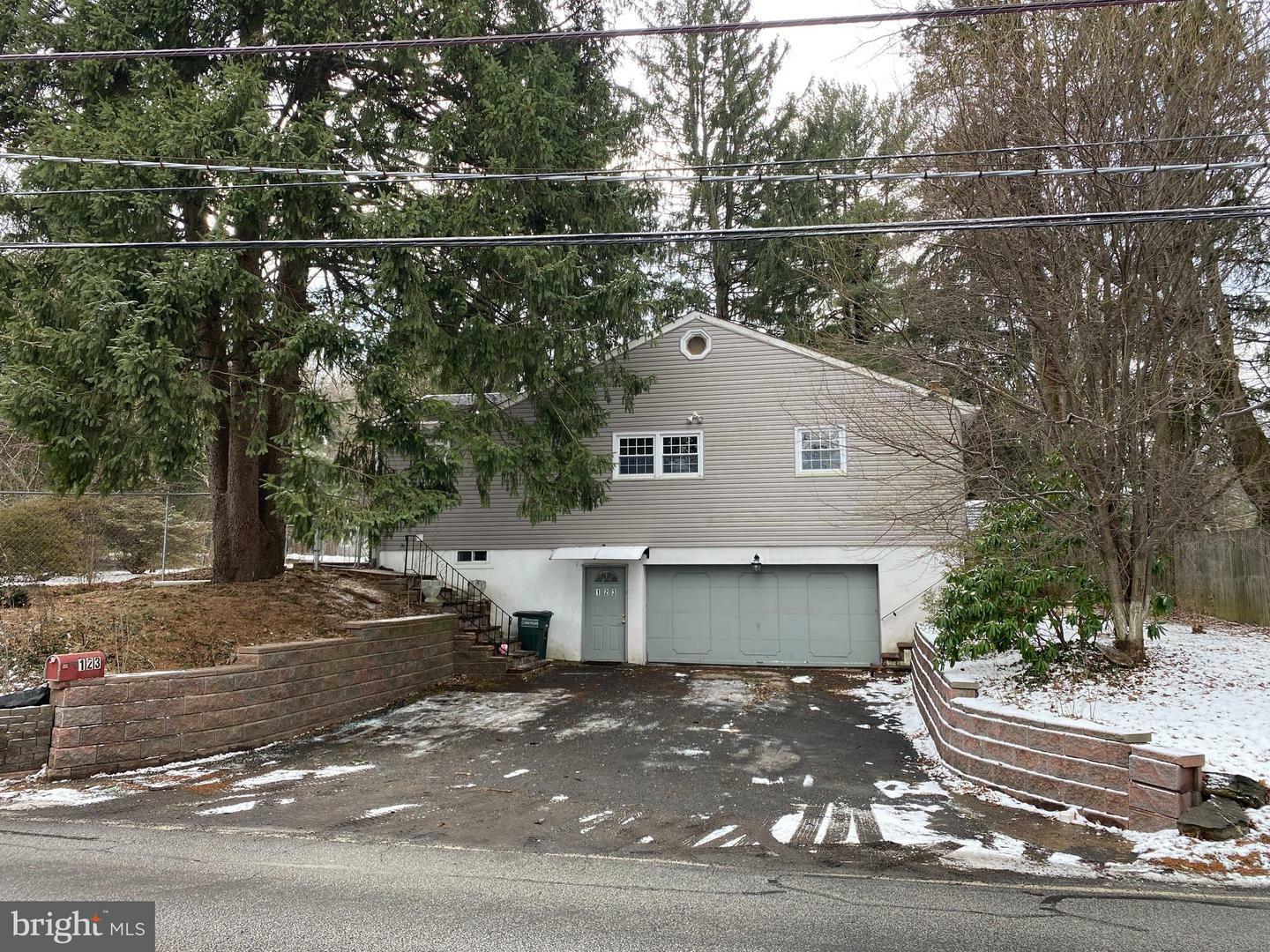 Property Photo:  123 Bristol  PA 19053 