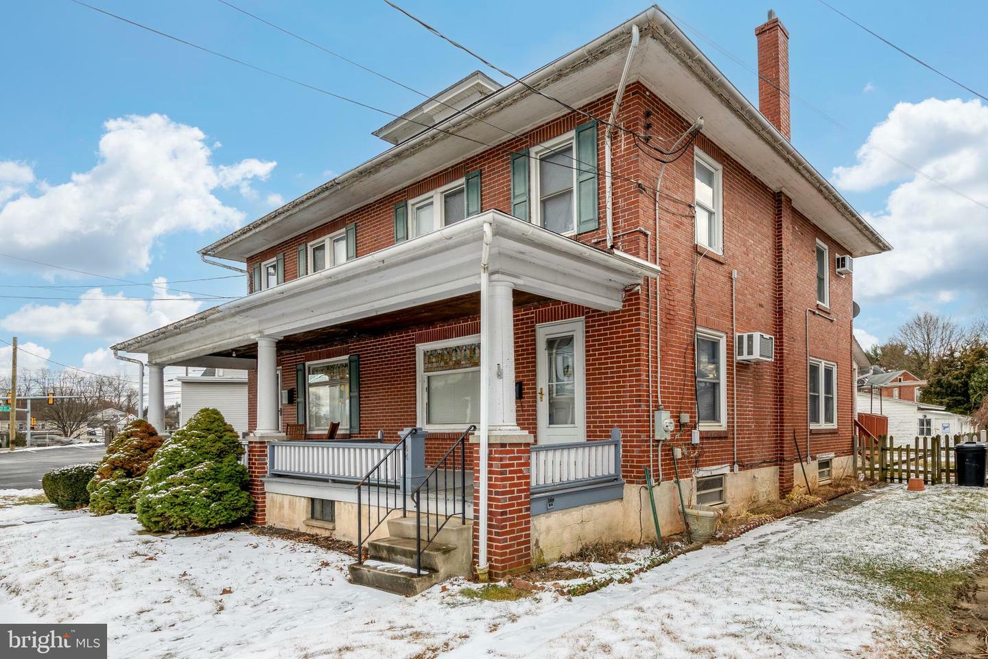 Property Photo:  44 Cacoosing Avenue  PA 19608 