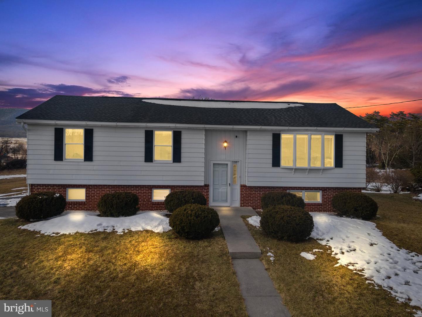 Property Photo:  159 Devland Drive  VA 22603 