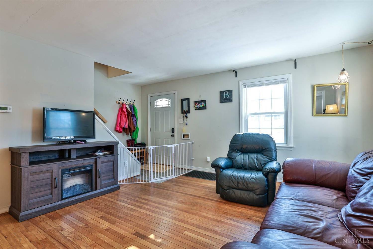 Property Photo:  30 Damon Road  OH 45218 