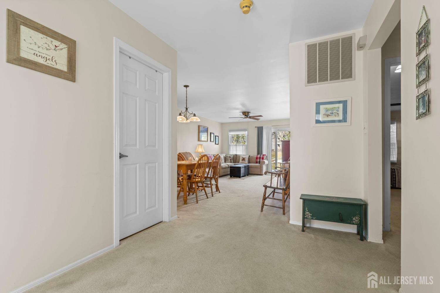 Property Photo:  4-B Andrew Jackson Court  NJ 08831 