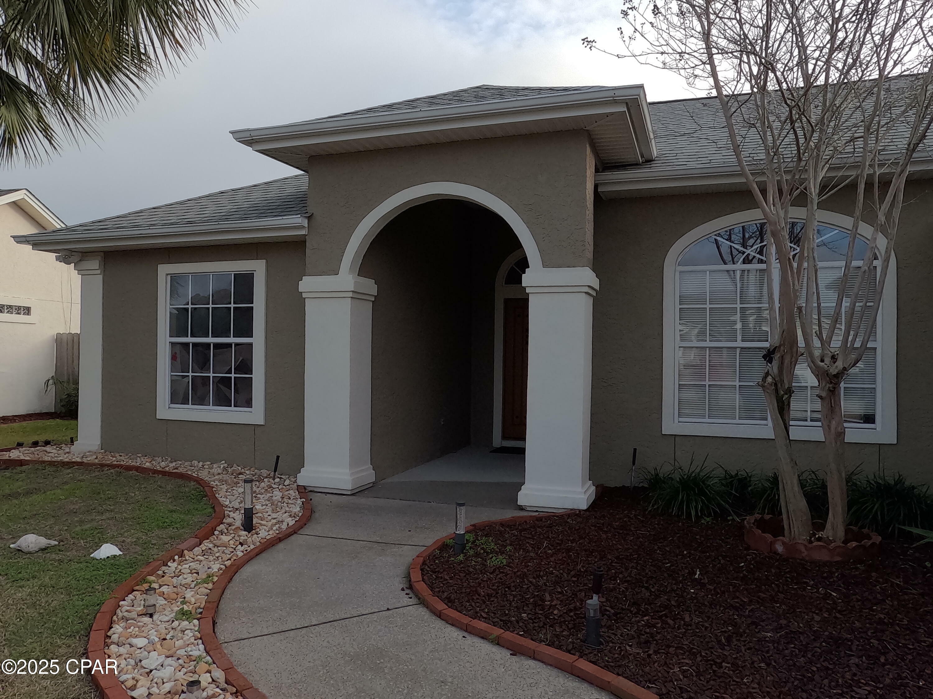 Property Photo:  106 Windward Court  FL 32413 