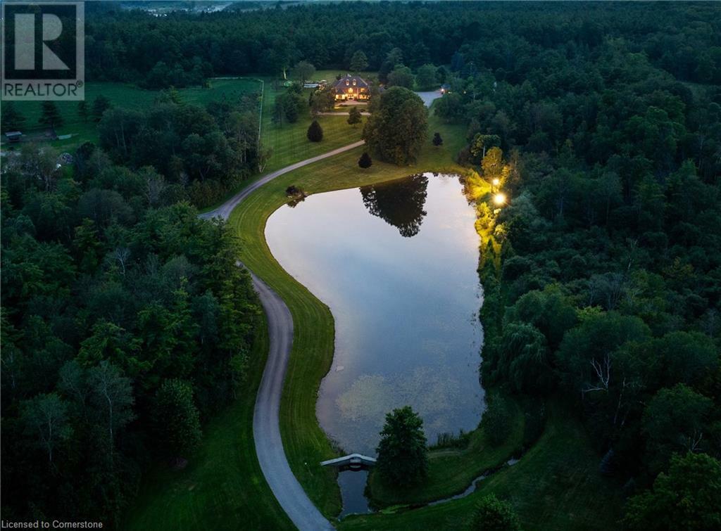 Property Photo: 4508 Sideroad 10 North ON N3C 2V4