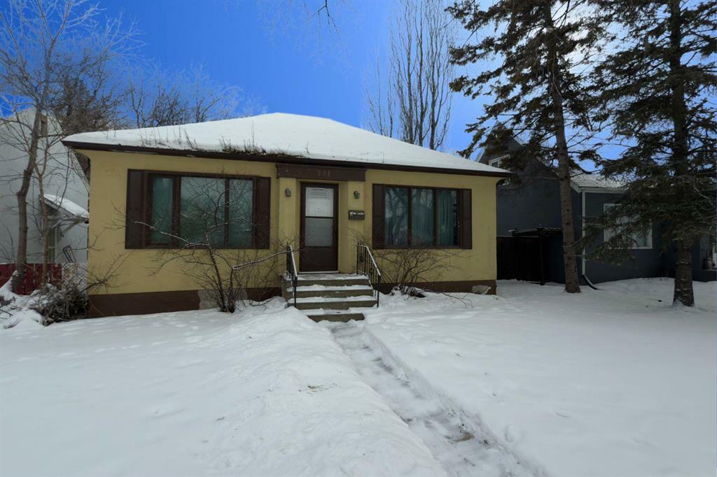 Property Photo:  334 Centennial Street  MB R2N 1P5 