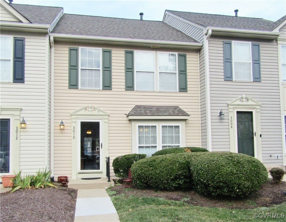 Property Photo:  3010 Silverbush Court  VA 23228 