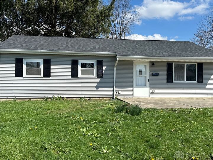 1272 Apple Street  Fairborn OH 45324 photo