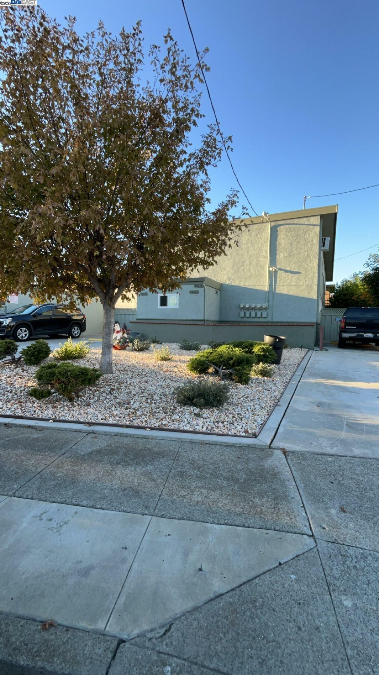 Property Photo: 20623 Congress Way CA 94546