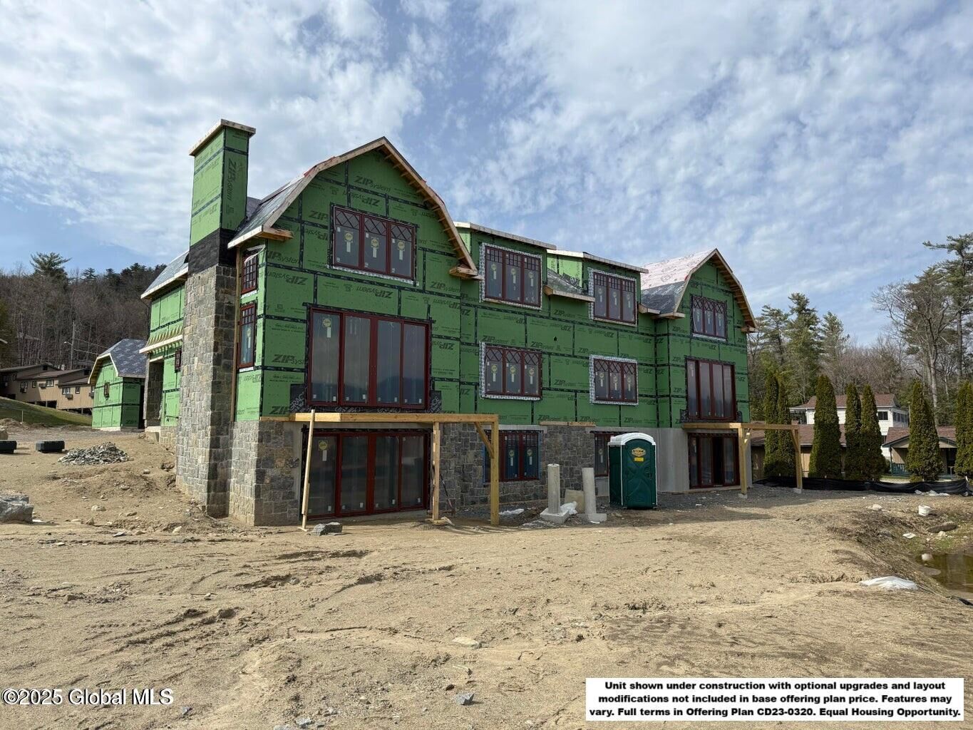Property Photo:  10 Capri Court B1  NY 12824 