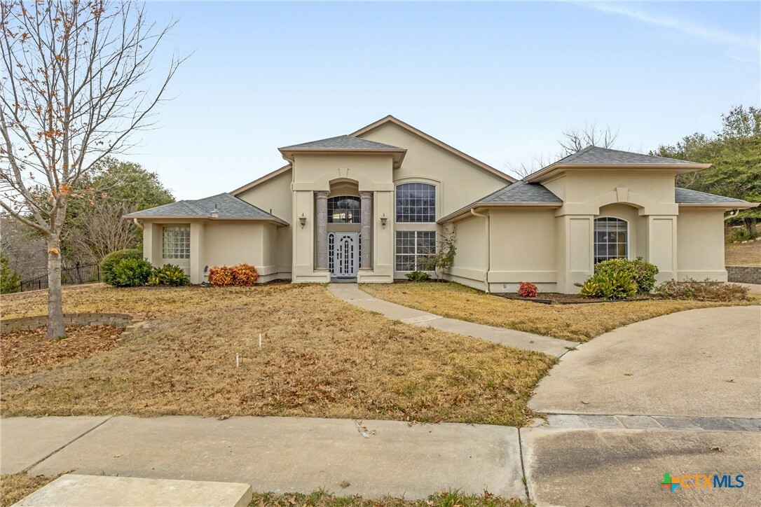 Property Photo:  6109 Stillwood Drive  TX 76543 