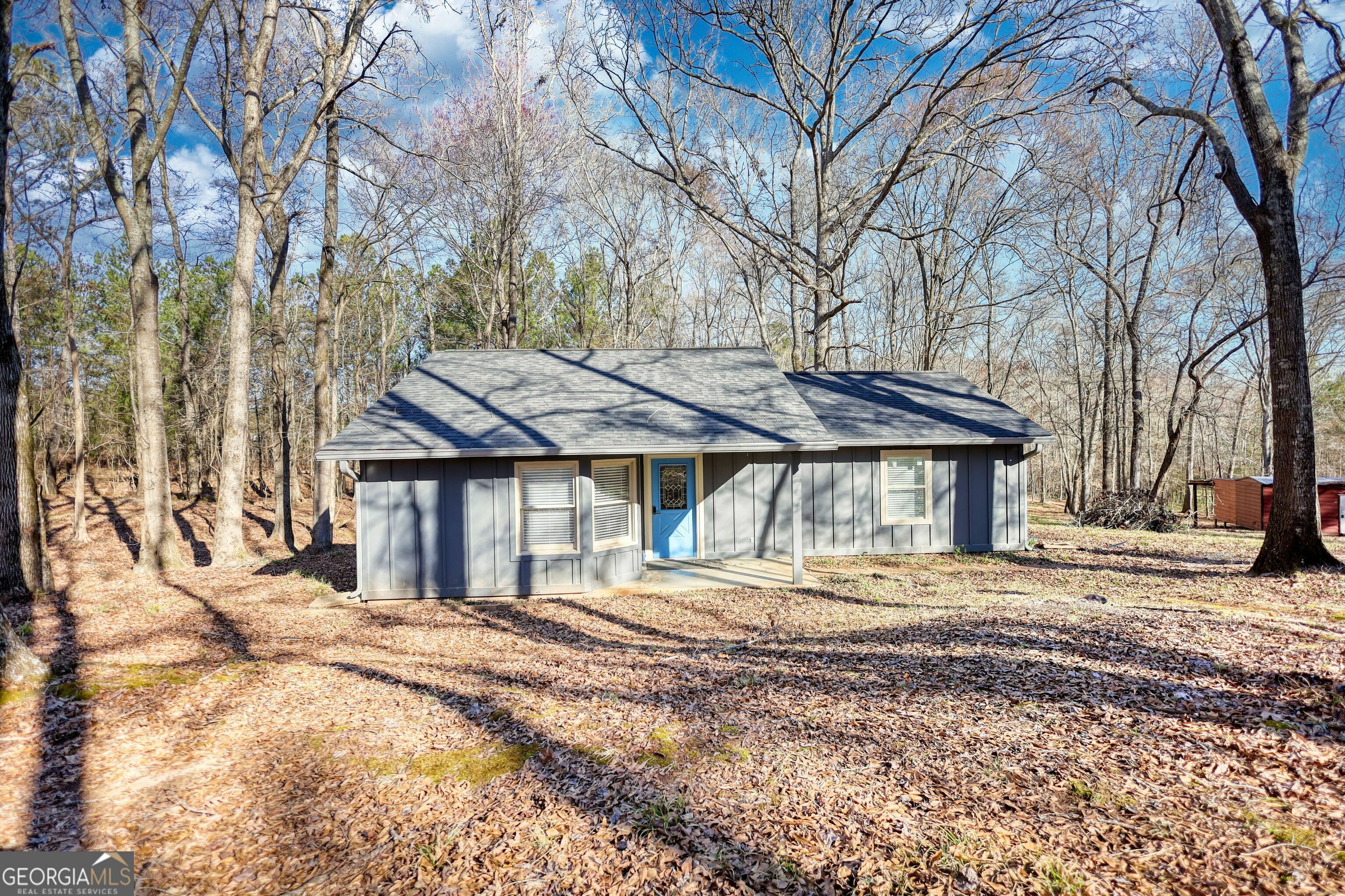 Property Photo:  1300 Beaver Dam Road  GA 30650 