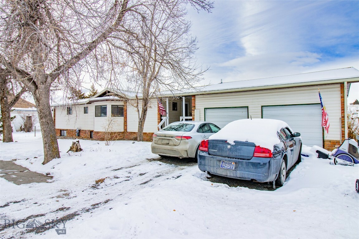 Property Photo:  211 N Division  MT 59759 