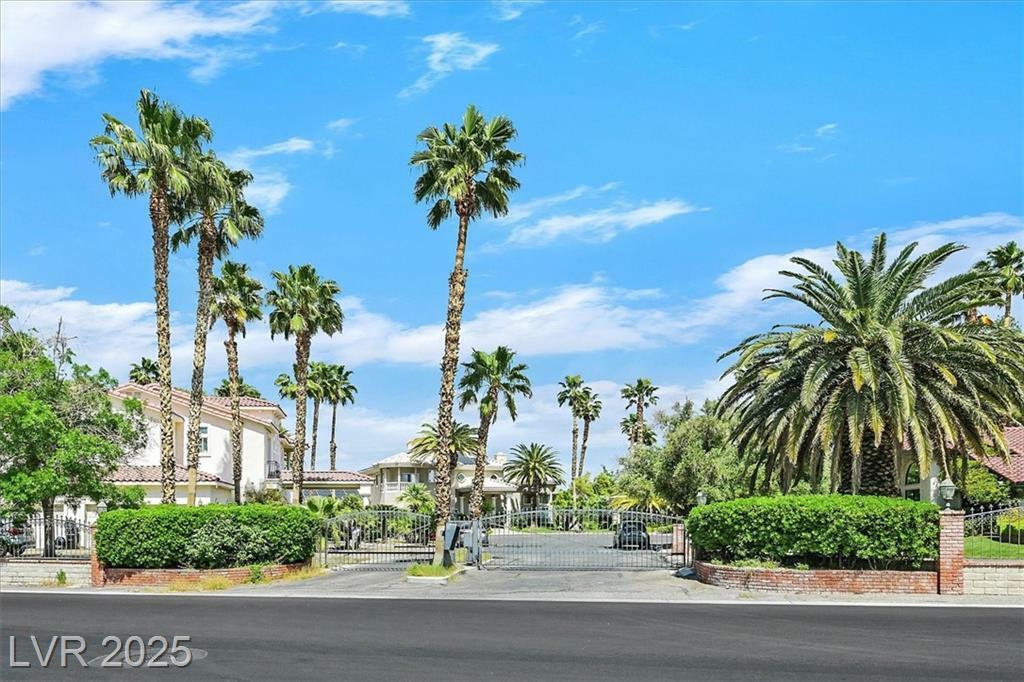 Property Photo:  3372 Westwind Road  NV 89146 