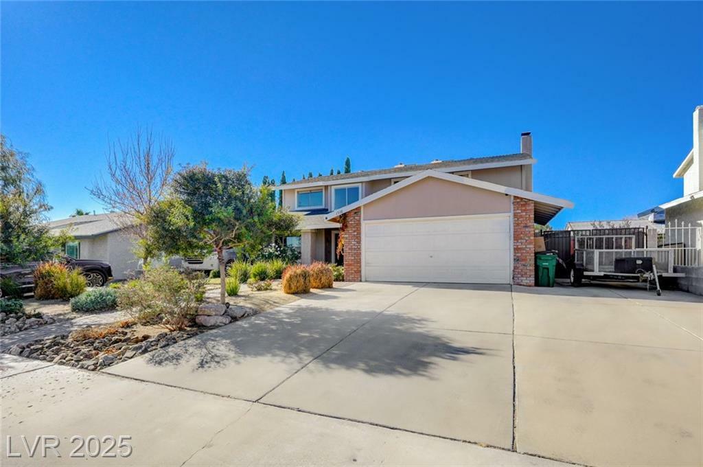 Property Photo:  1510 Marita Drive  NV 89005 