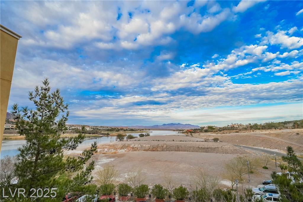 Property Photo: 30 Strada Di Villaggio 115 NV 89011