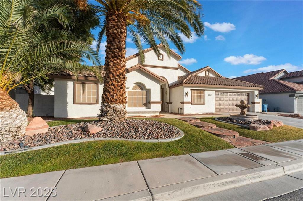 Property Photo:  5522 Oakview Falls Court  NV 89148 