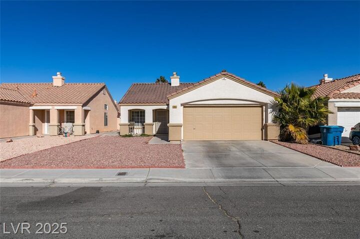 162 Windy Creek Avenue  Las Vegas NV 89123 photo