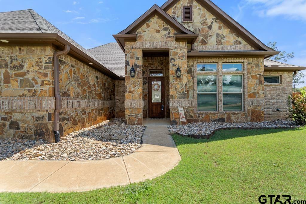 Property Photo:  12207 Oak Grove Dr.  TX 75706 