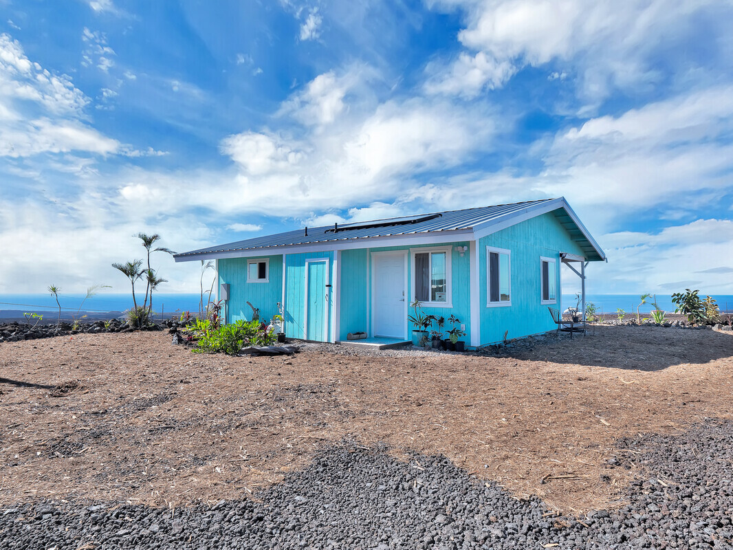 Property Photo:  92-795 Hokulani Blvd  HI 96737 