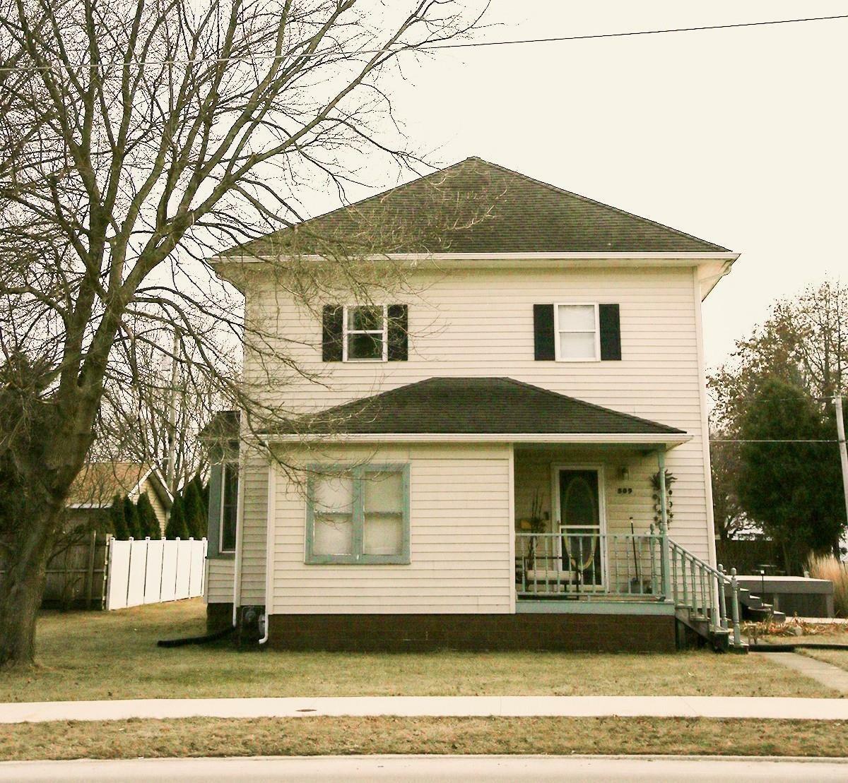 509 W 1st Street  Sumner IA 50674 photo