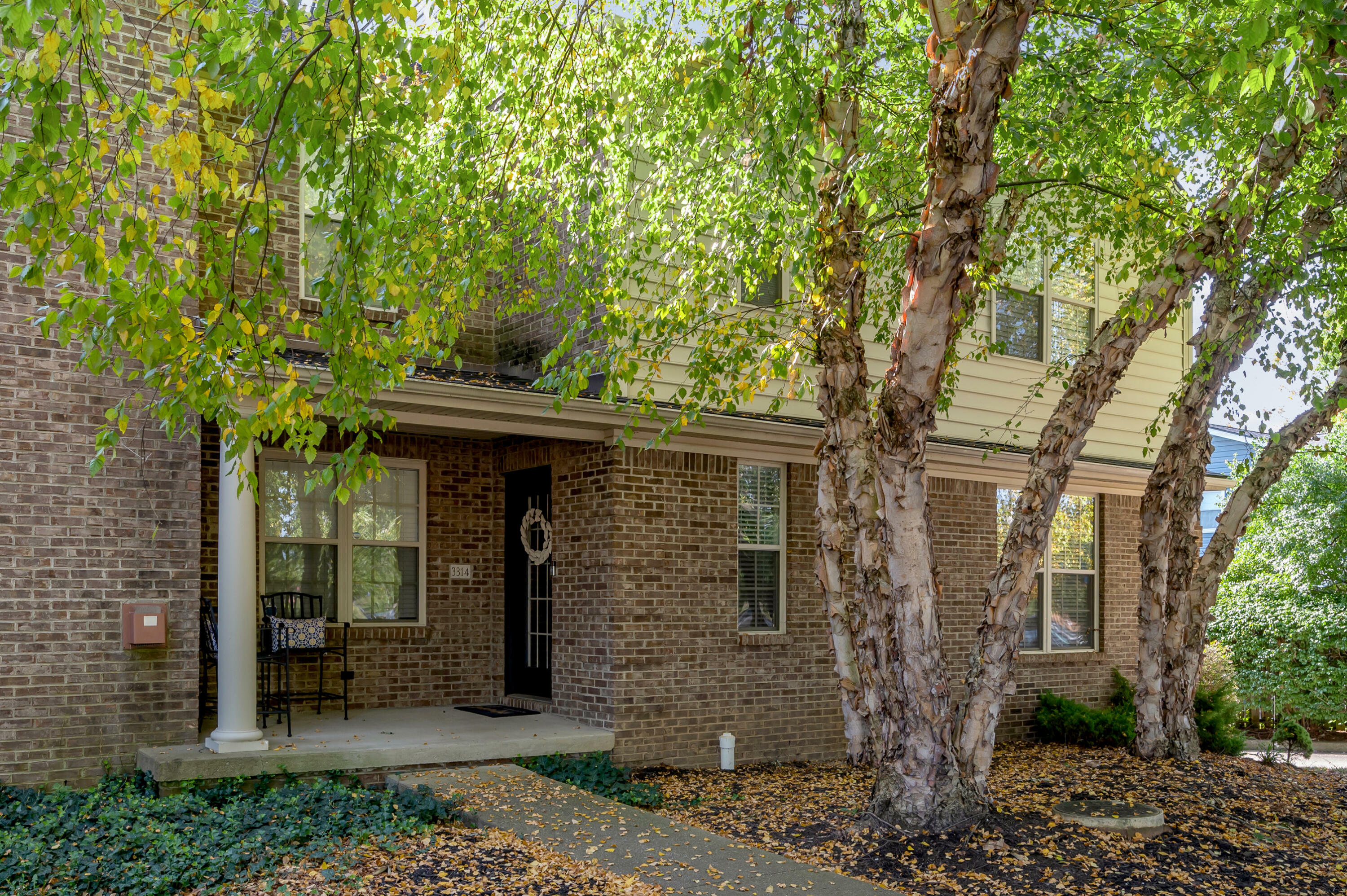 Property Photo: 3314 Spangler Drive KY 40517