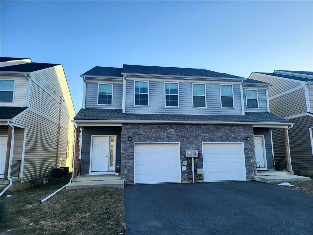 Property Photo: 2151 South Poplar Street PA 18103
