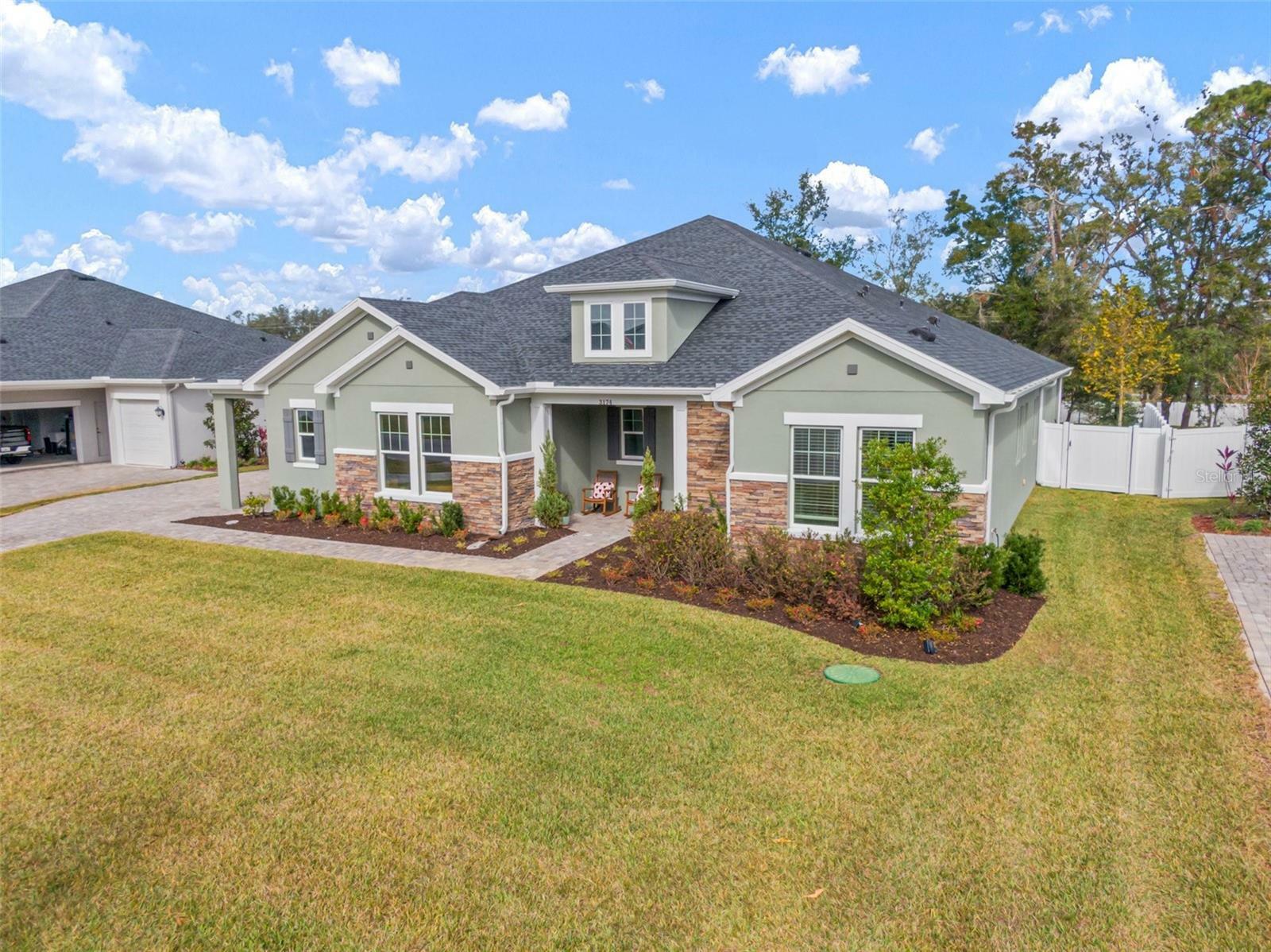 Property Photo:  3174 Brown Brocket Lane  FL 33559 