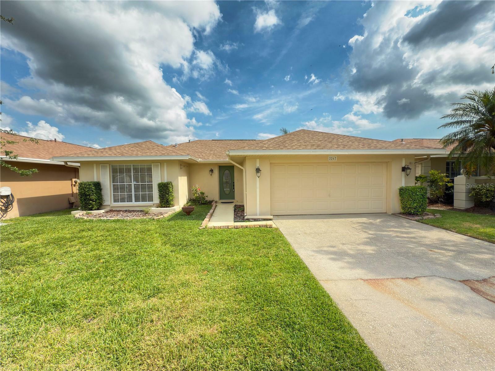 2267 Heron Circle  Clearwater FL 33762 photo