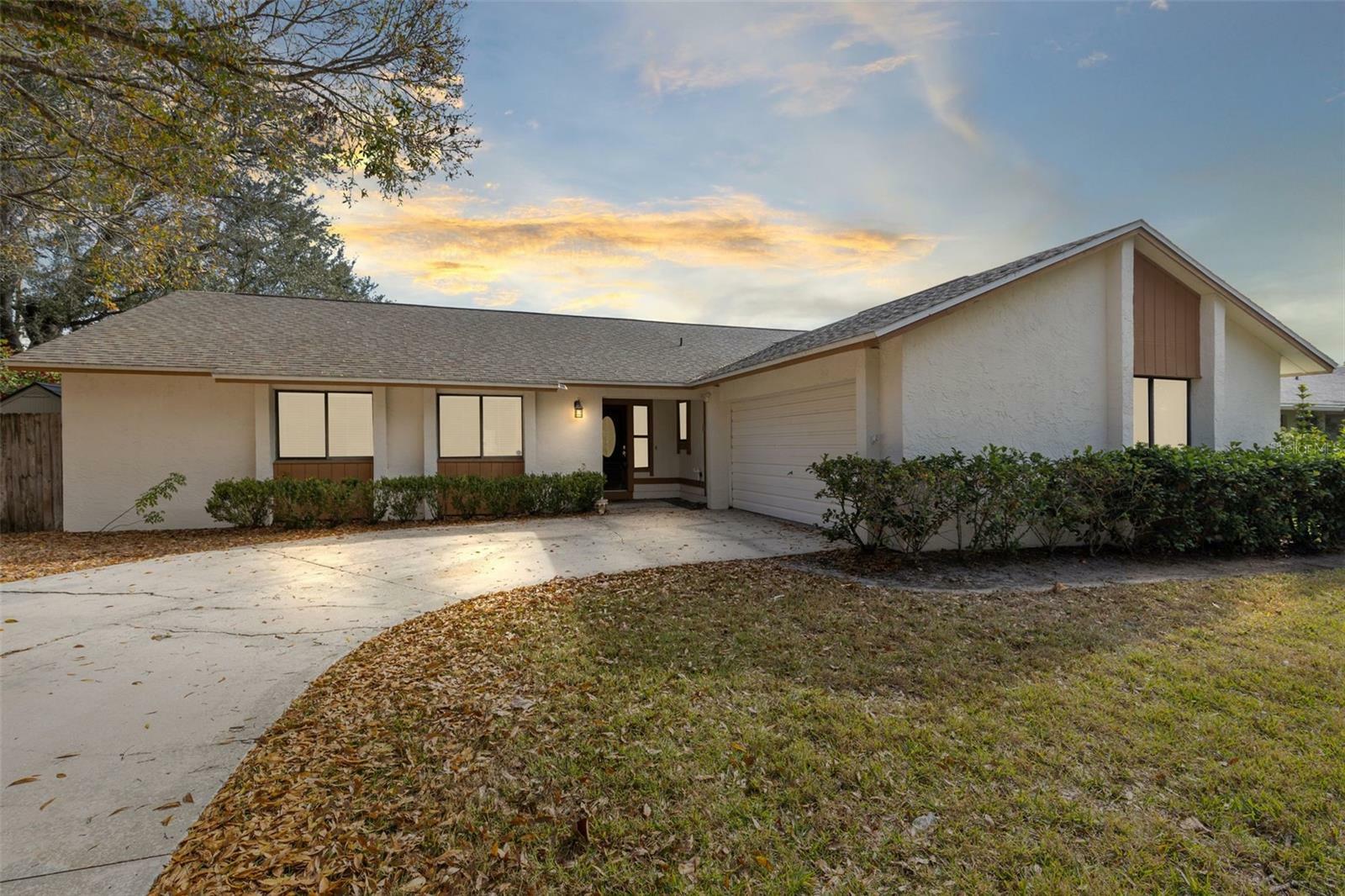 1116 Fairway Drive  Winter Park FL 32792 photo