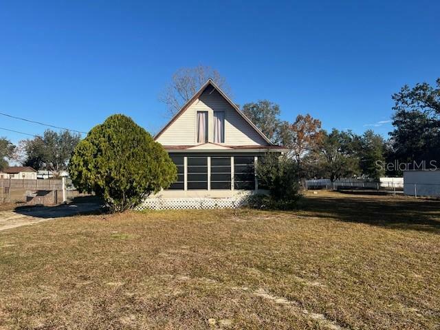 Property Photo: 9291 SE 109th Lane FL 34420