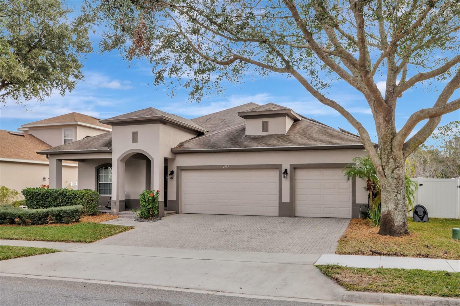 Property Photo:  1959 Bay Clover Drive  FL 34787 