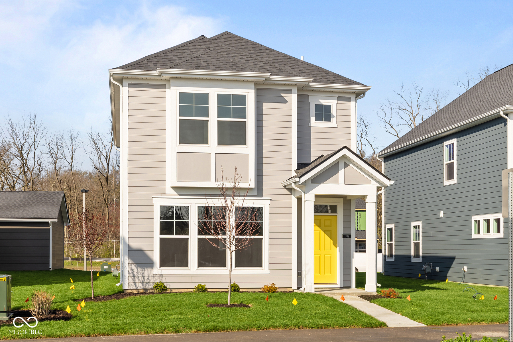 1709 Real Street  Indianapolis IN 46240 photo