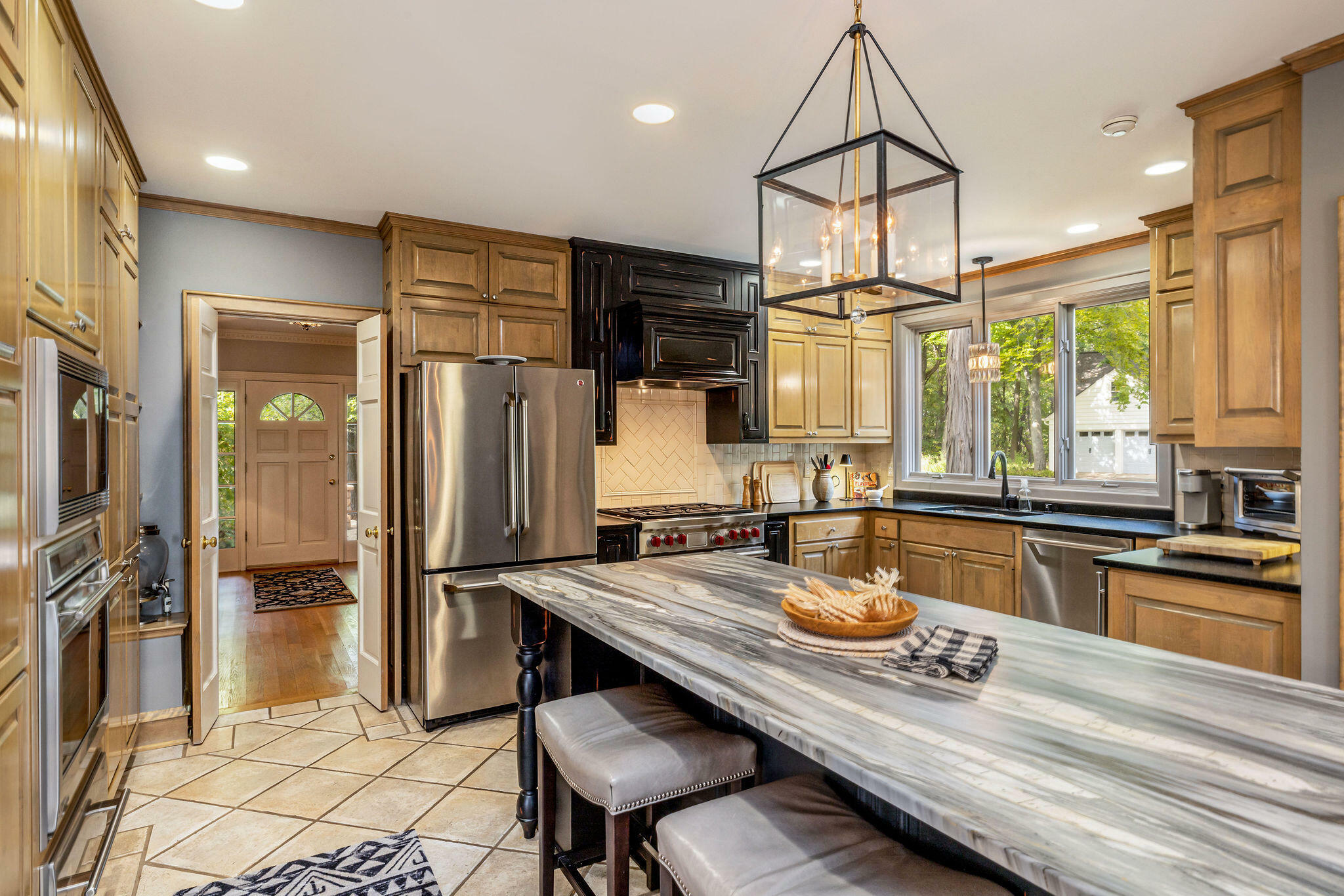 Property Photo: 13105 N West Shoreland Dr WI 53097