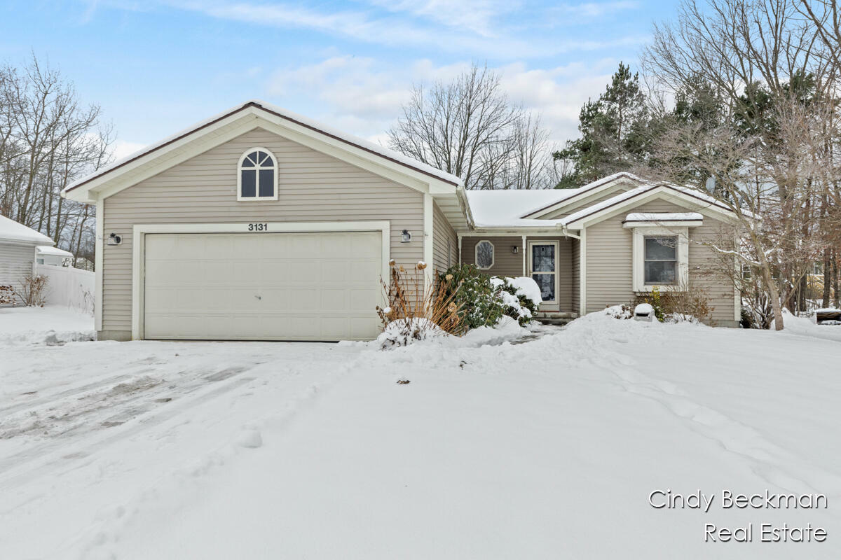 Property Photo:  3131 Joshua Court  MI 49424 