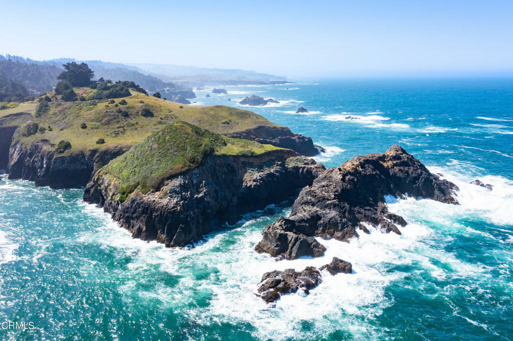 Property Photo: 50500 Buckhorn Cove Road E CA 95456