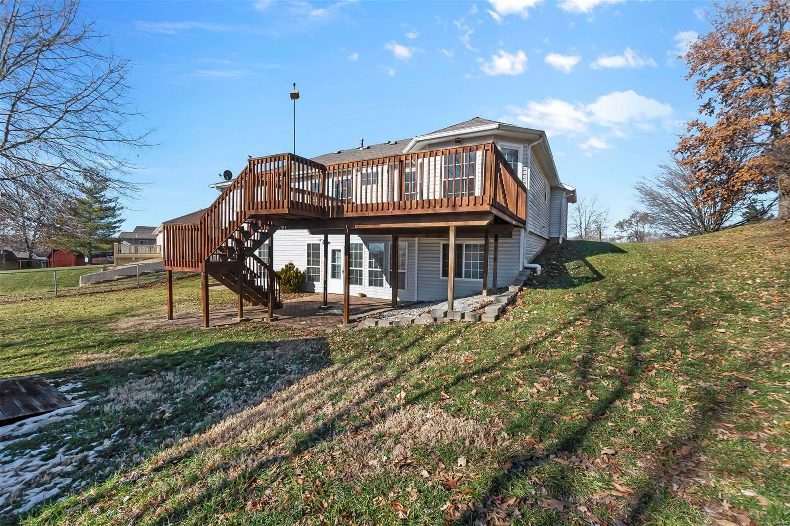 Property Photo:  2438 Camel Back Road  MO 63701 