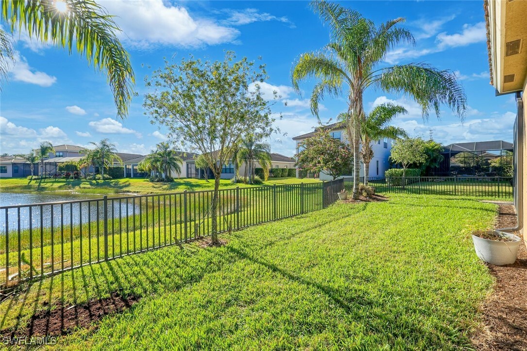 Property Photo:  11727 Kati Falls Lane  FL 33913 