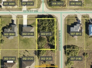 Property Photo:  4201 15th Street SW  FL 33976 