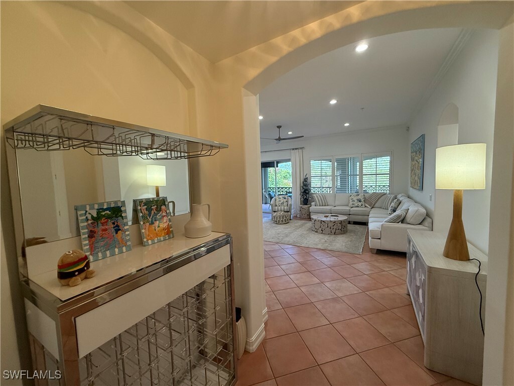 Property Photo:  2659 Bolero Drive 3  FL 34109 