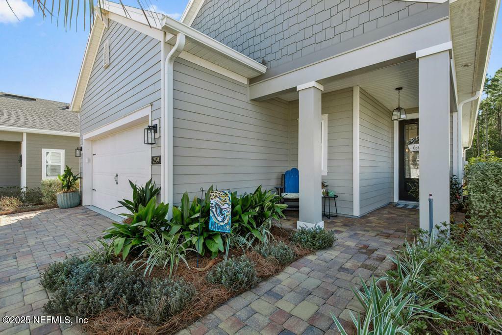 Property Photo:  259 Sweet Oak Way  FL 32095 