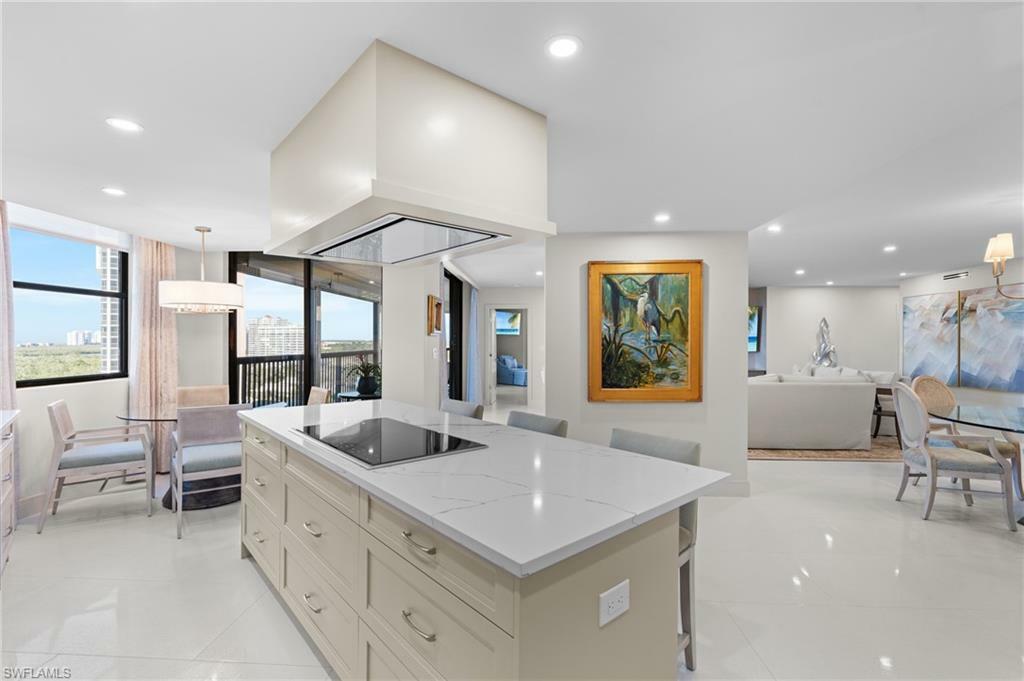 Property Photo: 6075 Pelican Bay Blvd 1206 FL 34108