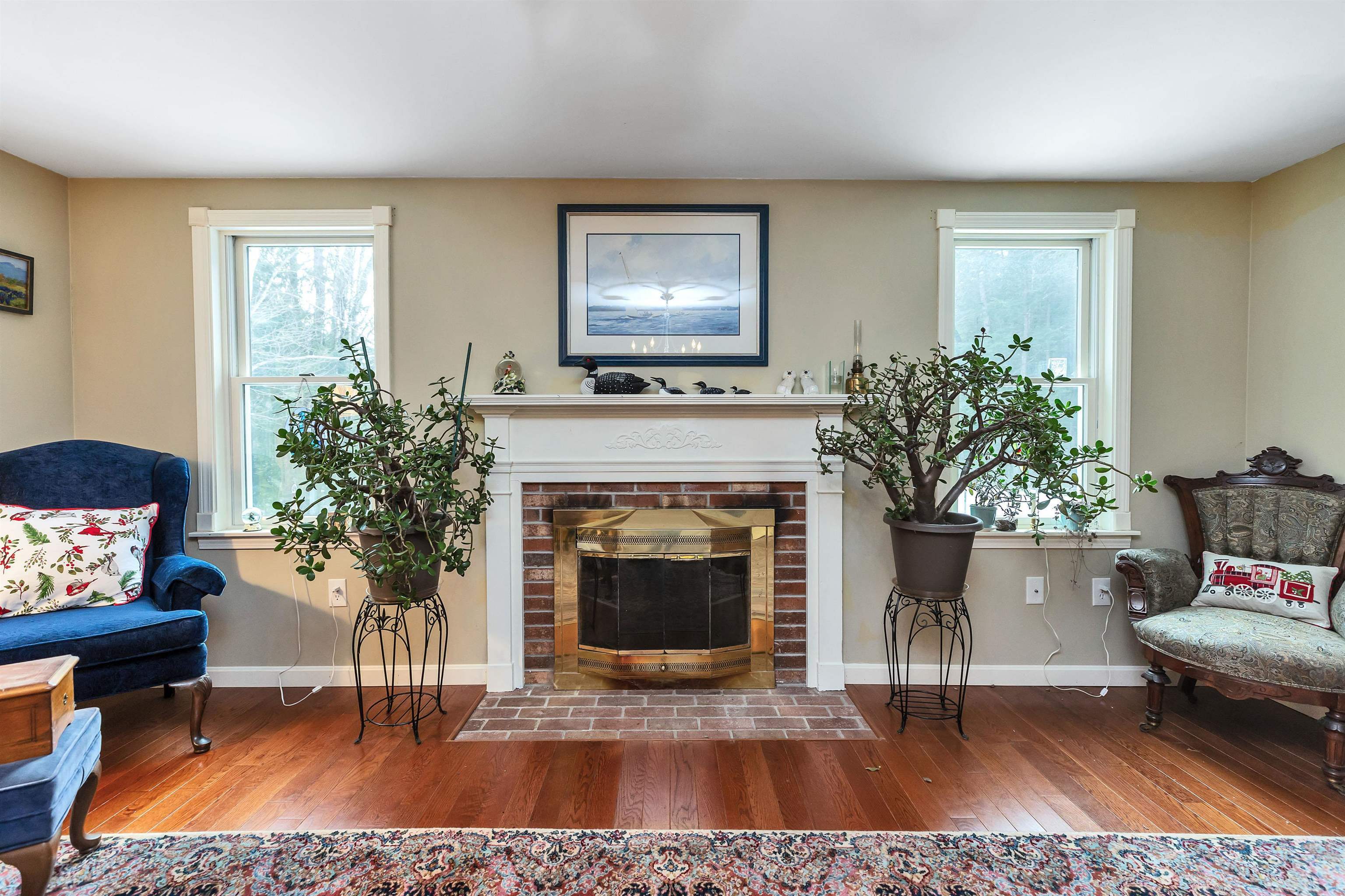 Property Photo: 147 Darling Road NH 03431