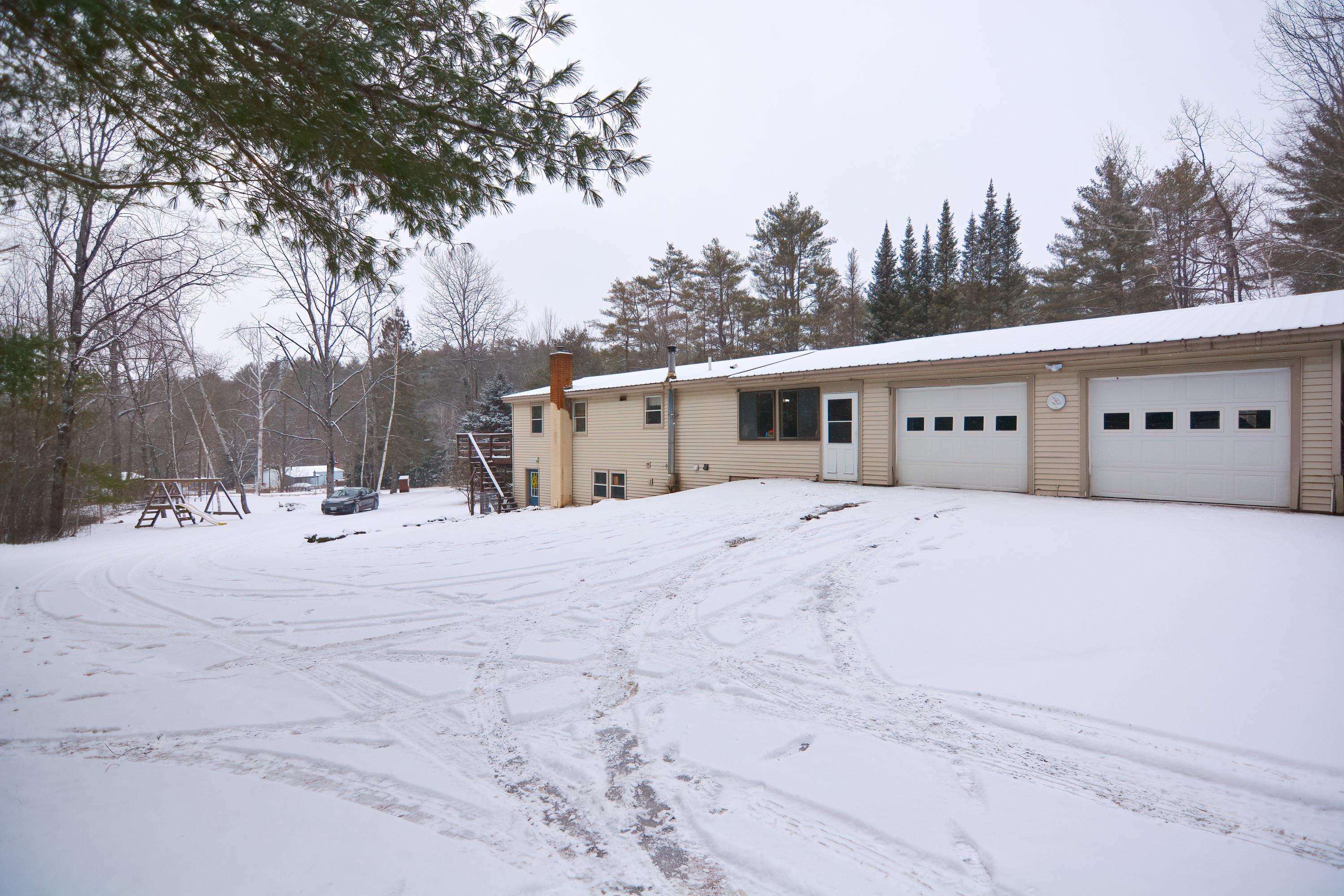 Property Photo:  4 Andrews Road  NH 03777 